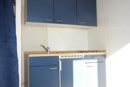 Möblierte 1-RaumWohnung mit Balkon zu vermieten *Ideal für StudentenAzubis*
