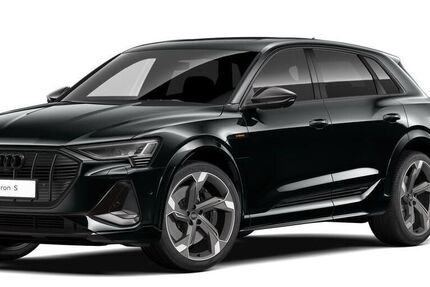 Audi e-tron 47.700 km 43.990 &euro; Lingen 49809