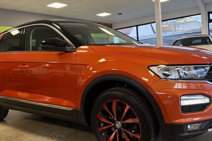 VW T-Roc 103.000 km 19.800 &euro; Worms 67550