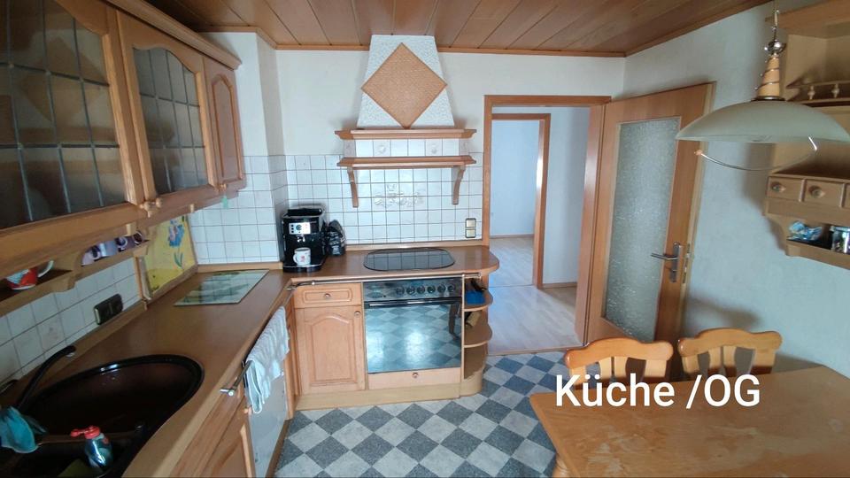 Einfamilienhaus Lengede - 6 Zimmer, 236 m&sup2;, 360.000&euro; | Angebot:25416696