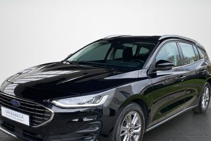 Ford Focus 58.200 km 18.290 &euro; Deggendorf/Fischerdorf 94469