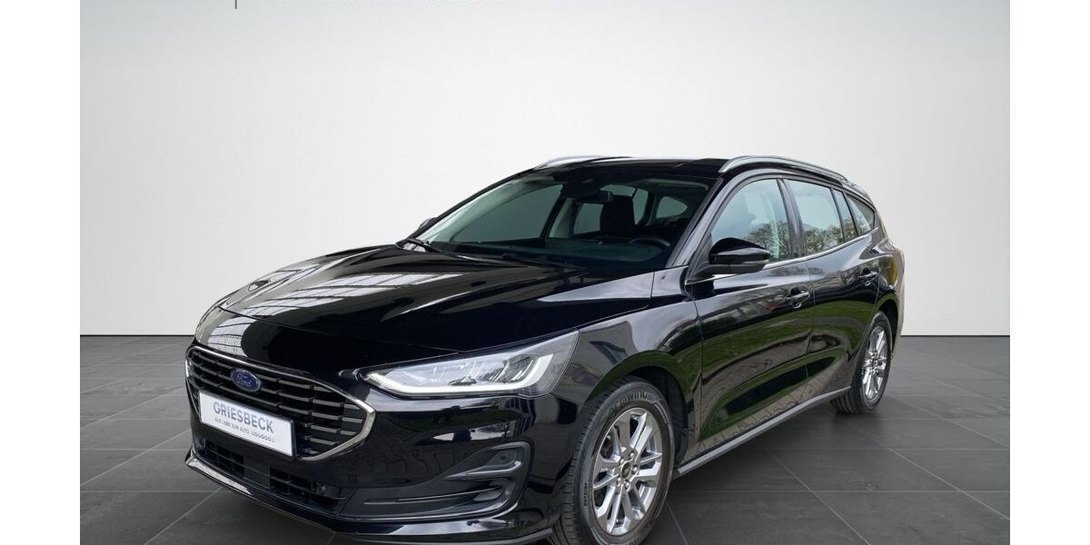Ford Focus 58.200 km 18.290 &euro; Deggendorf/Fischerdorf 94469