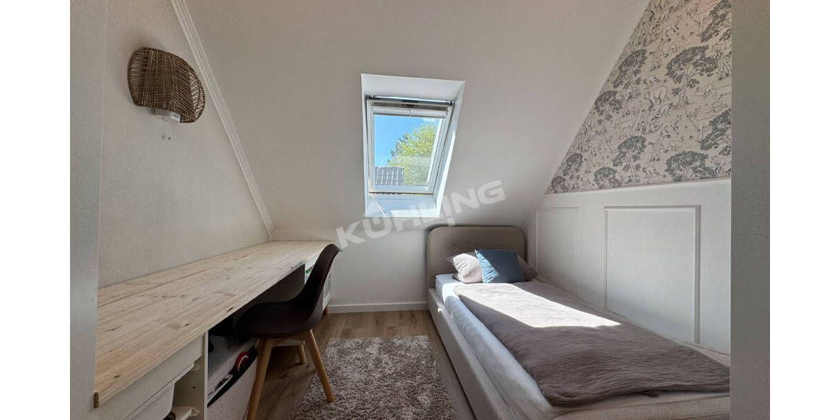 Reihenmittelhaus Vechta - 4 Zimmer, 96 m&sup2;, 359.000&euro; | Angebot:26419063