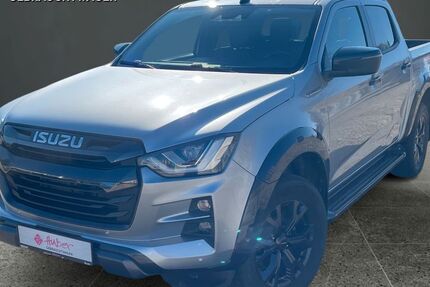 Isuzu D-Max 17.990 km 37.890 &euro; Wasserburg am Inn 83512