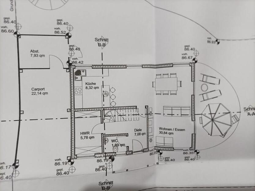 Schwedenhaus zu vermieten zimmer