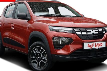 Dacia Spring 18.260 km 12.990 &euro; Zwickau 08056