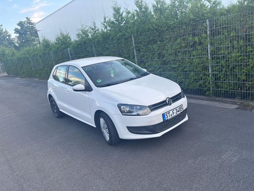 VW Polo 144.000 km 4.500 € Rheine 48429