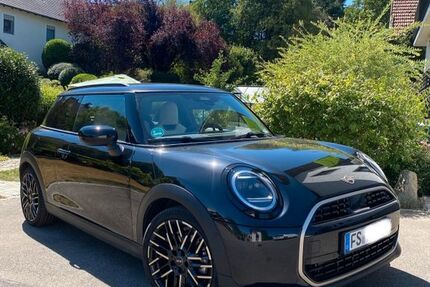 Mini Cooper C 11.500 km 26.900 &euro; Freising 85356