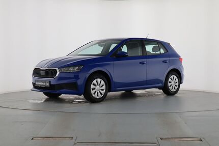 Skoda Fabia 19.999 km 14.889 &euro; Erfurt 99086