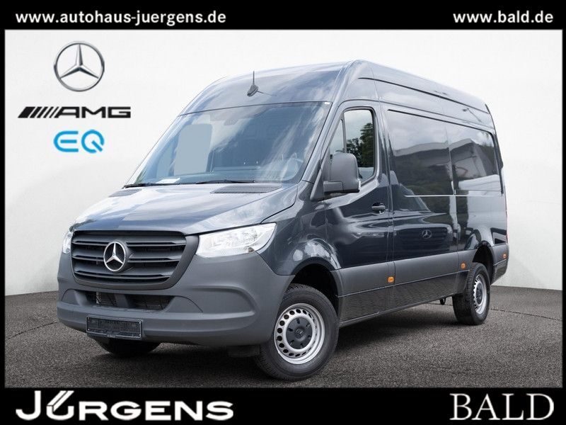 Sprinter