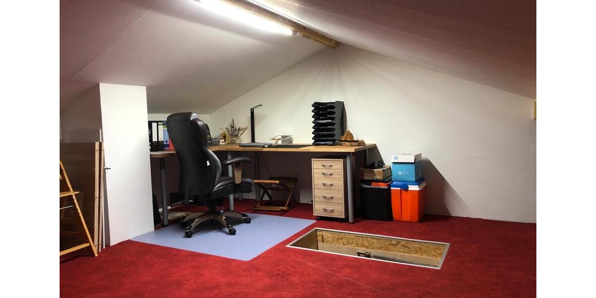 Etagenwohnung Burg (Spreewald) - 3 Zimmer, 85 m&sup2;, 345.000&euro; | Angebot:25782782