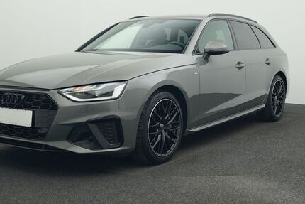 Audi A4 19.990 km 41.450 &euro; Mühlhausen 92360