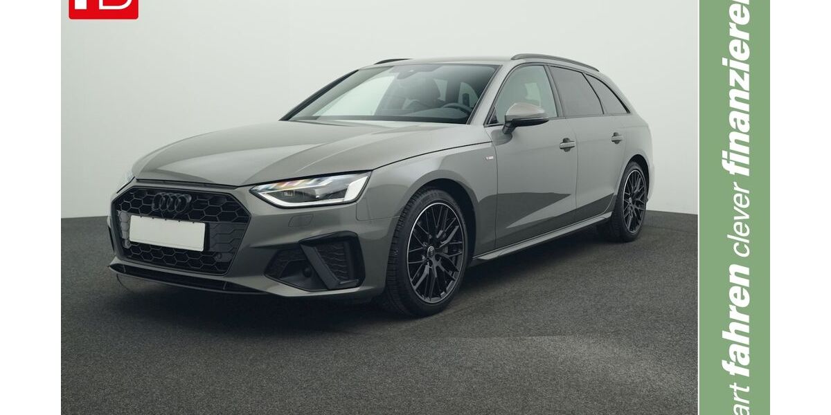 Audi A4 19.990 km 41.450 &euro; Mühlhausen 92360