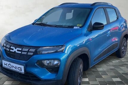 Dacia Spring 16.920 km 13.999 &euro; Teltow 14513