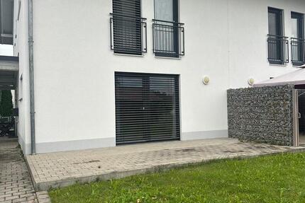 Wohnung Pfarrkirchen - 5 Zimmer, 124 m&sup2;, 1.200&euro; | Angebot:26416409