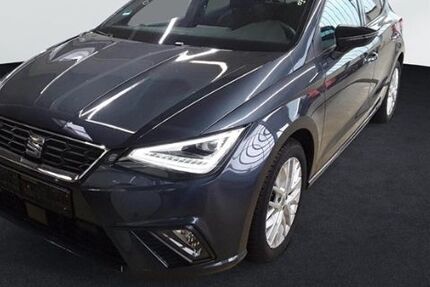 Seat Ibiza 18.021 km 23.950 € Ingolstadt 85053