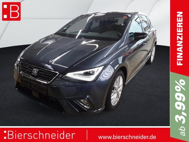 Seat Ibiza 18.021 km 23.950 € Ingolstadt 85053