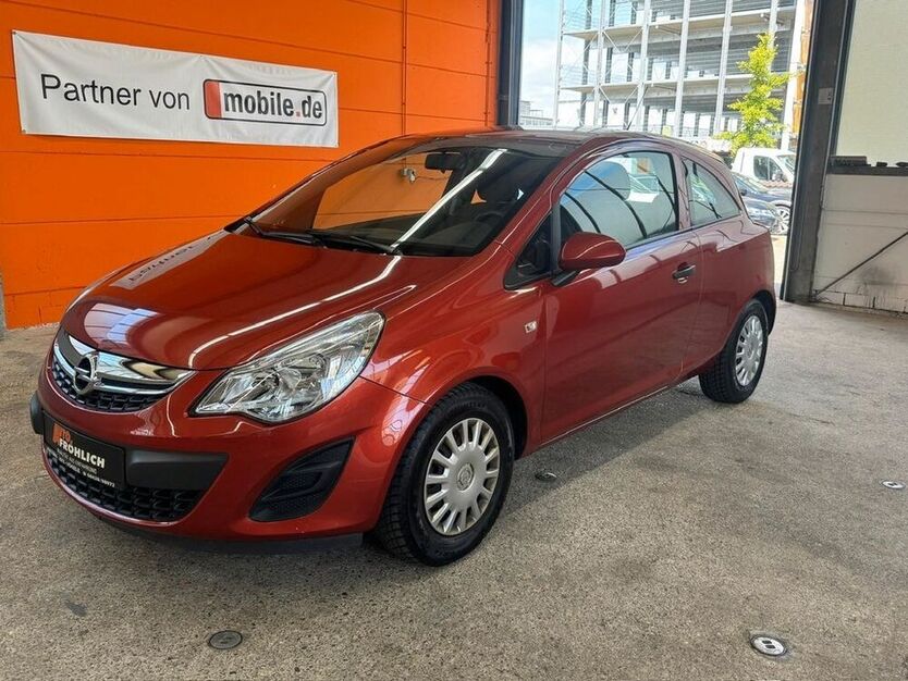 Corsa