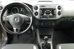 VW Tiguan WM26:LIFE NAVI AHK PARKPILOT SHZ BLUETOOTH 124.710 km 11.904 &euro; Köln 50858