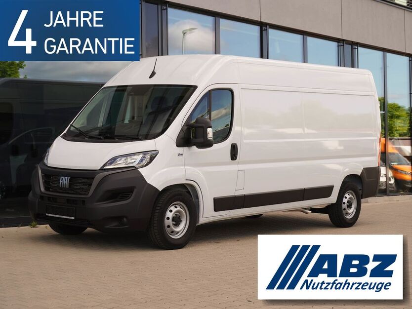 Fiat Ducato 6.427 km 33.915 € Erfurt 99098