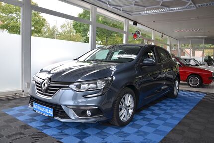 Renault Megane 113.000 km 10.990 &euro; Burgdorf 31303