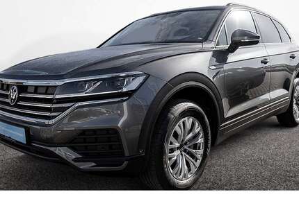 VW Touareg 59.475 km 38.920 &euro; Uelzen 29525