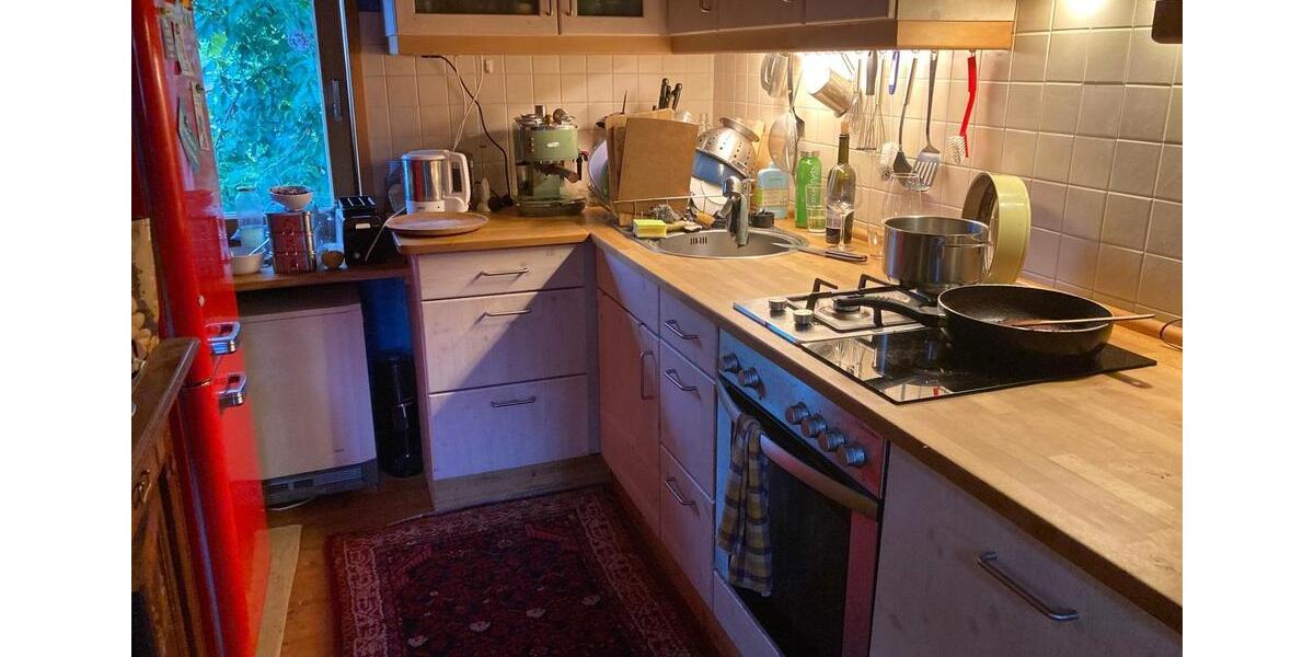 WG ZIMMER IN SONTHOFEN FREI ab 01.03.2026 1 zimmer