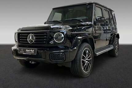 Mercedes-Benz G 450 9.900 km 164.897 &euro; Donauwörth 86609