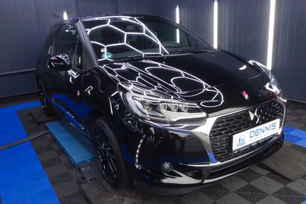 Citroen DS3 62.000 km 12.600 &euro; Waltrop 45731