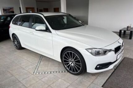 BMW 318 215.000 km 7.800 &euro; Hahnbach 92256