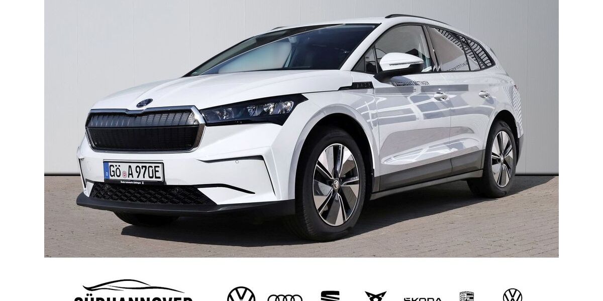 Skoda Enyaq 6.376 km 29.900 &euro; Göttingen 37079