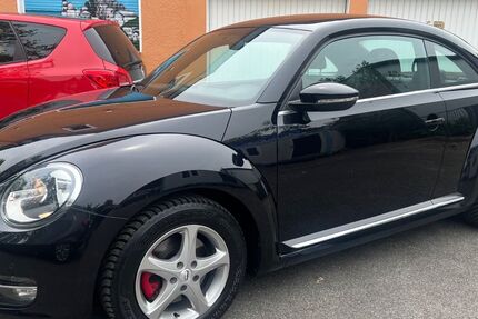 VW Beetle 161.000 km 6.999 &euro; Essen 45357