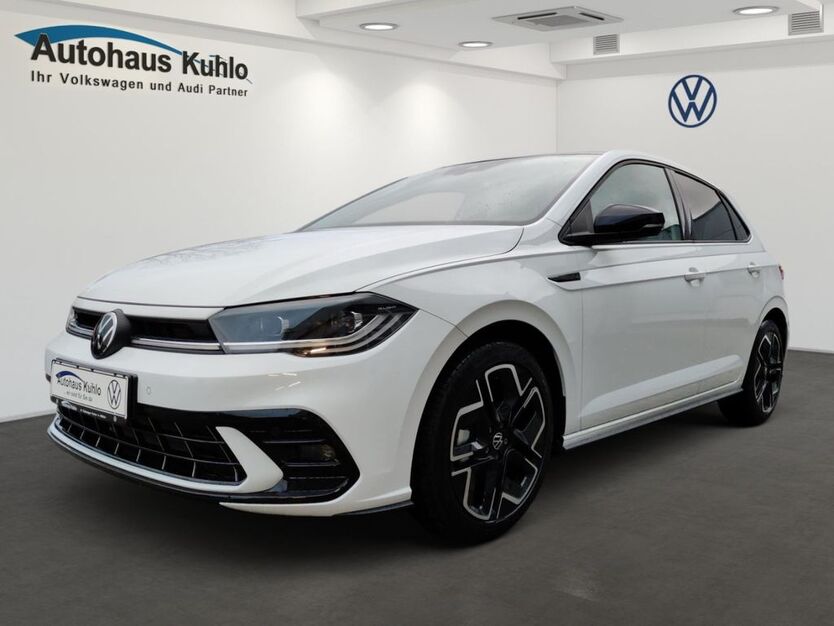 VW Polo 1.001 km 29.990 € Wittlich 54516
