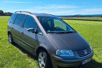 VW Sharan