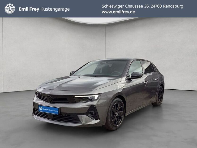 Astra