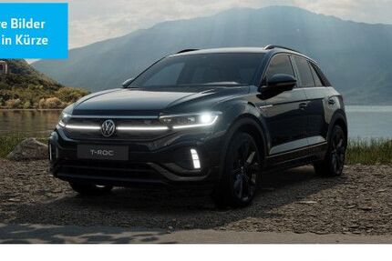 VW T-Roc 8.383 km 34.990 &euro; Wolfsburg 38440