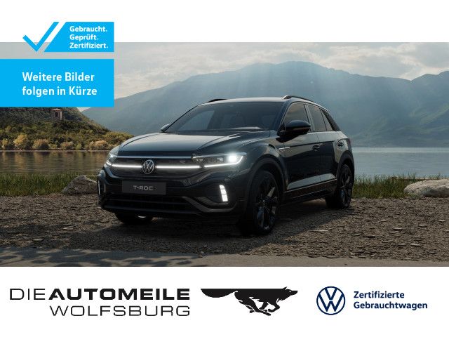 VW T-Roc 8.383 km 34.990 &euro; Wolfsburg 38440