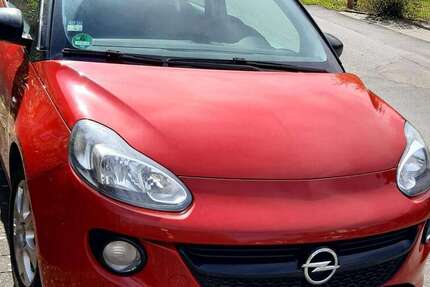Opel Adam 80.000 km 6.300 &euro; Diemelstadt, Stadt 34474
