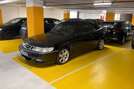 Saab 9-3 131.000 km 11.800 &euro; Frankfurt am Main 60598
