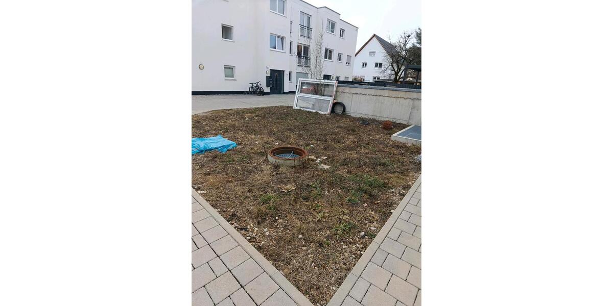 Erdgeschoßwohnung Wertingen - 1 Zimmer, 49 m&sup2;, 1.600&euro; | Angebot:25321397