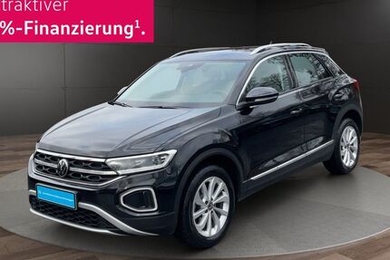 VW T-Roc 87.910 km 23.990 &euro; Sundern 59846