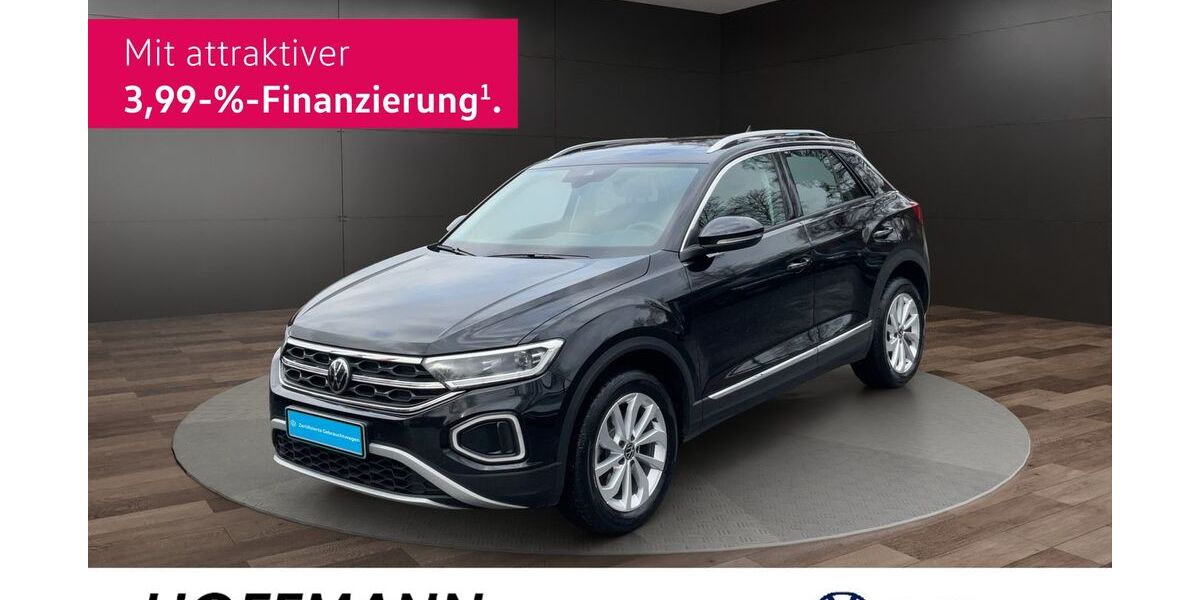 VW T-Roc 87.910 km 23.990 &euro; Sundern 59846