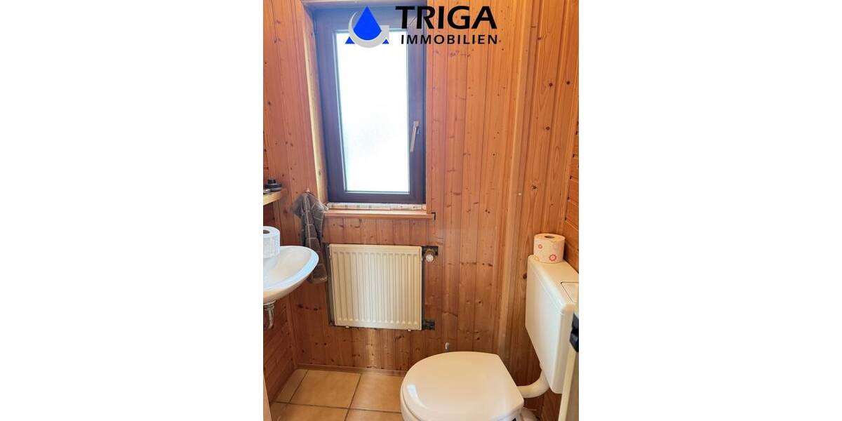 Einfamilienhaus Harztor Niedersachswerfen - 6 Zimmer, 140 m&sup2;, 159.000&euro; | Angebot:26658921