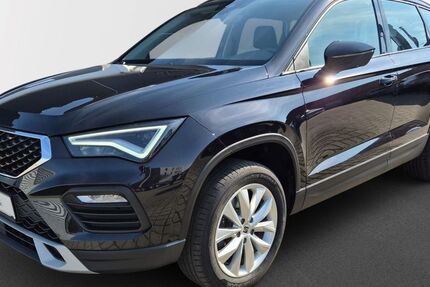 Seat Ateca 129.850 km 18.489 &euro; Mölln 23879