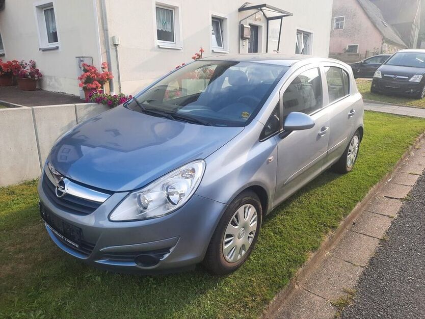 Corsa