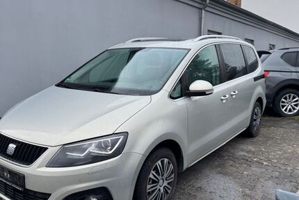 Seat Alhambra 235.670 km 7.222 &euro; Weißwasser 02943