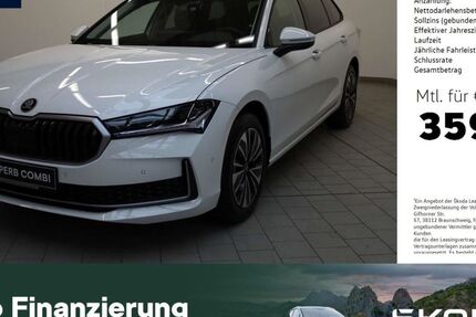 Skoda Superb 6.553 km 42.980 &euro; Amberg 92224