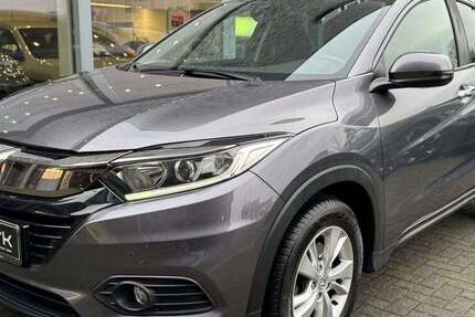Honda HR-V 64.000 km 18.900 &euro; Bocholt 46397