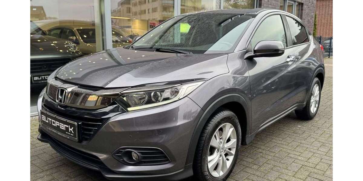Honda HR-V 64.000 km 18.900 &euro; Bocholt 46397