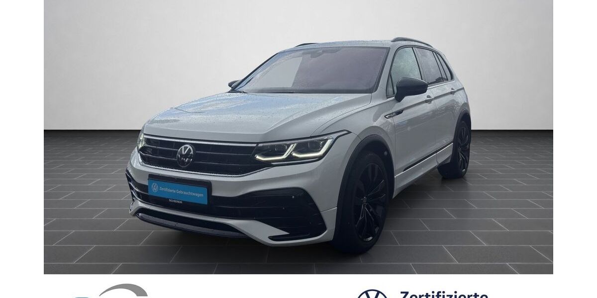 VW Tiguan 15.000 km 39.900 &euro; Saarbrücken 66115